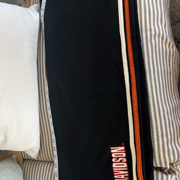 Harley-Davidson Riding Sweatpants - Picture 5 of 6